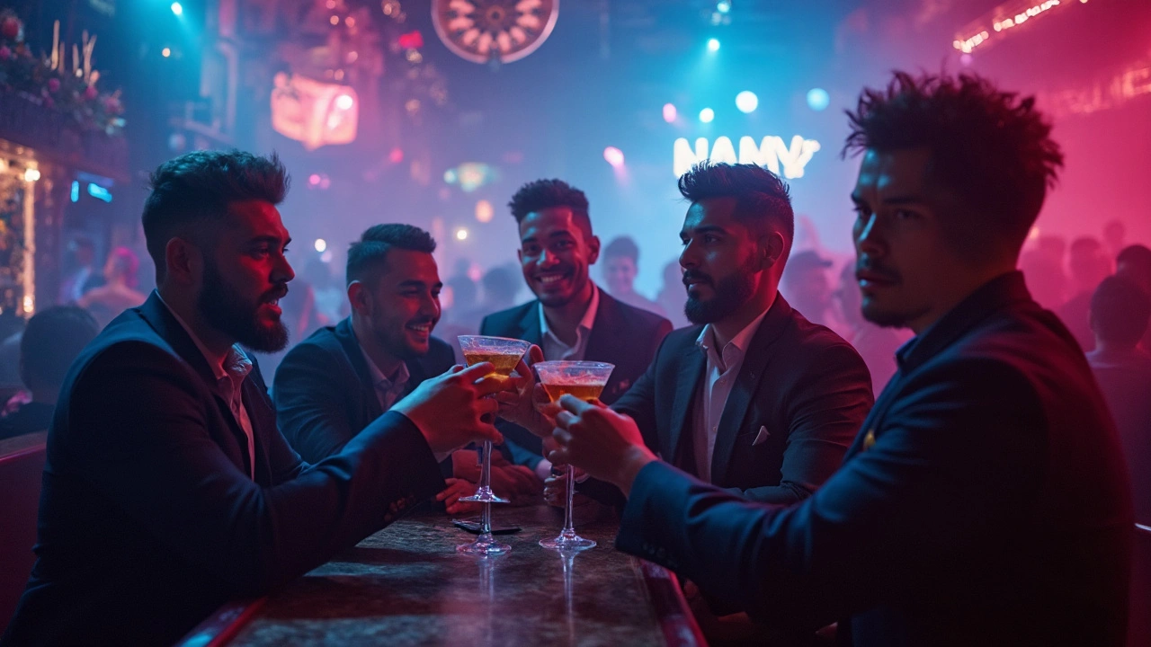 Best Clubs for a High-Energy Night Full of Fun: Where to Actually Live It Up