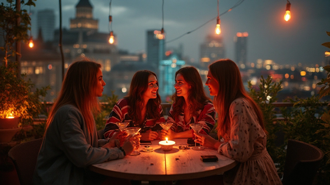 Drinks, Prices, and Pro-Level Moves