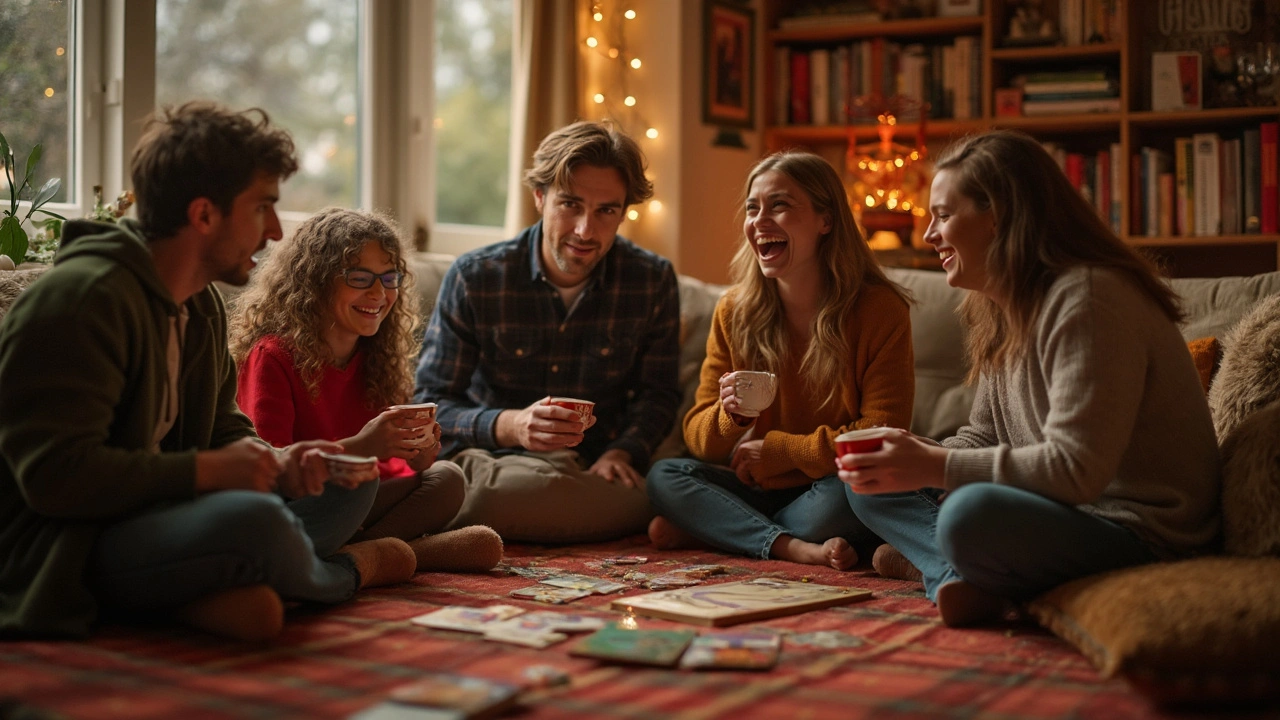 Making Memories: Family-Friendly Activities to Cherish Forever