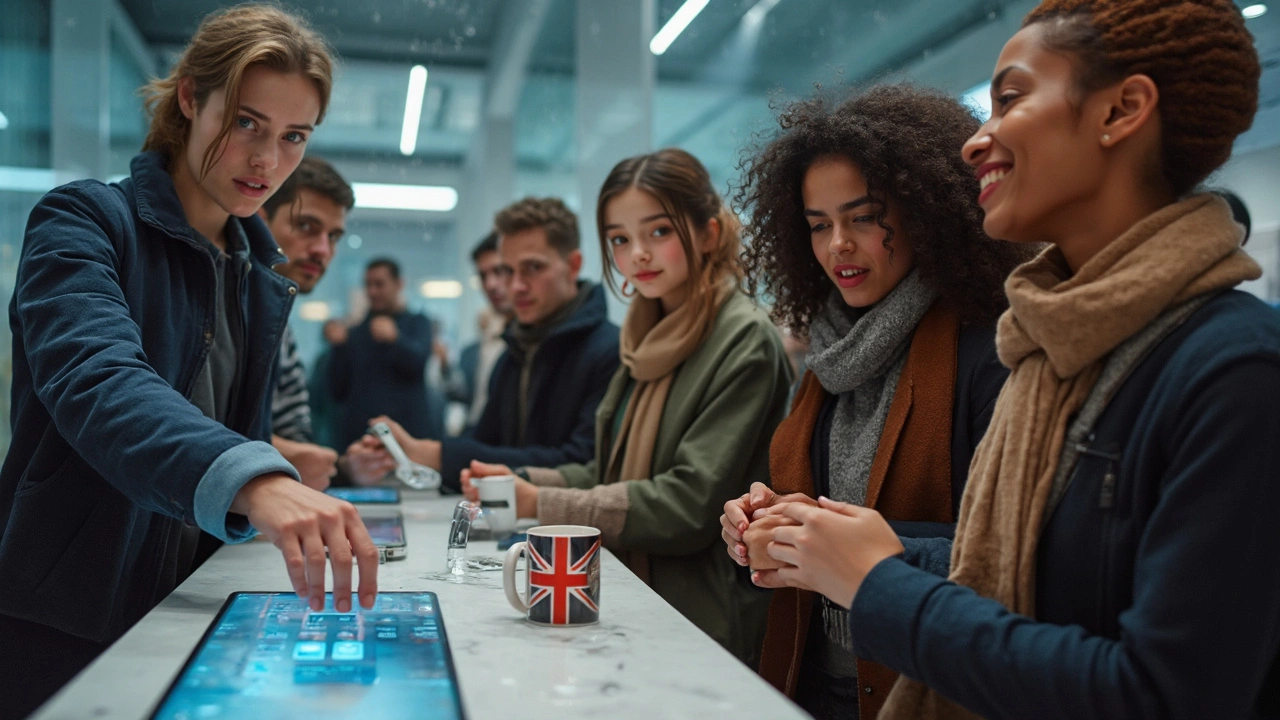 Smart Shopping Tips for the Gadget Addict