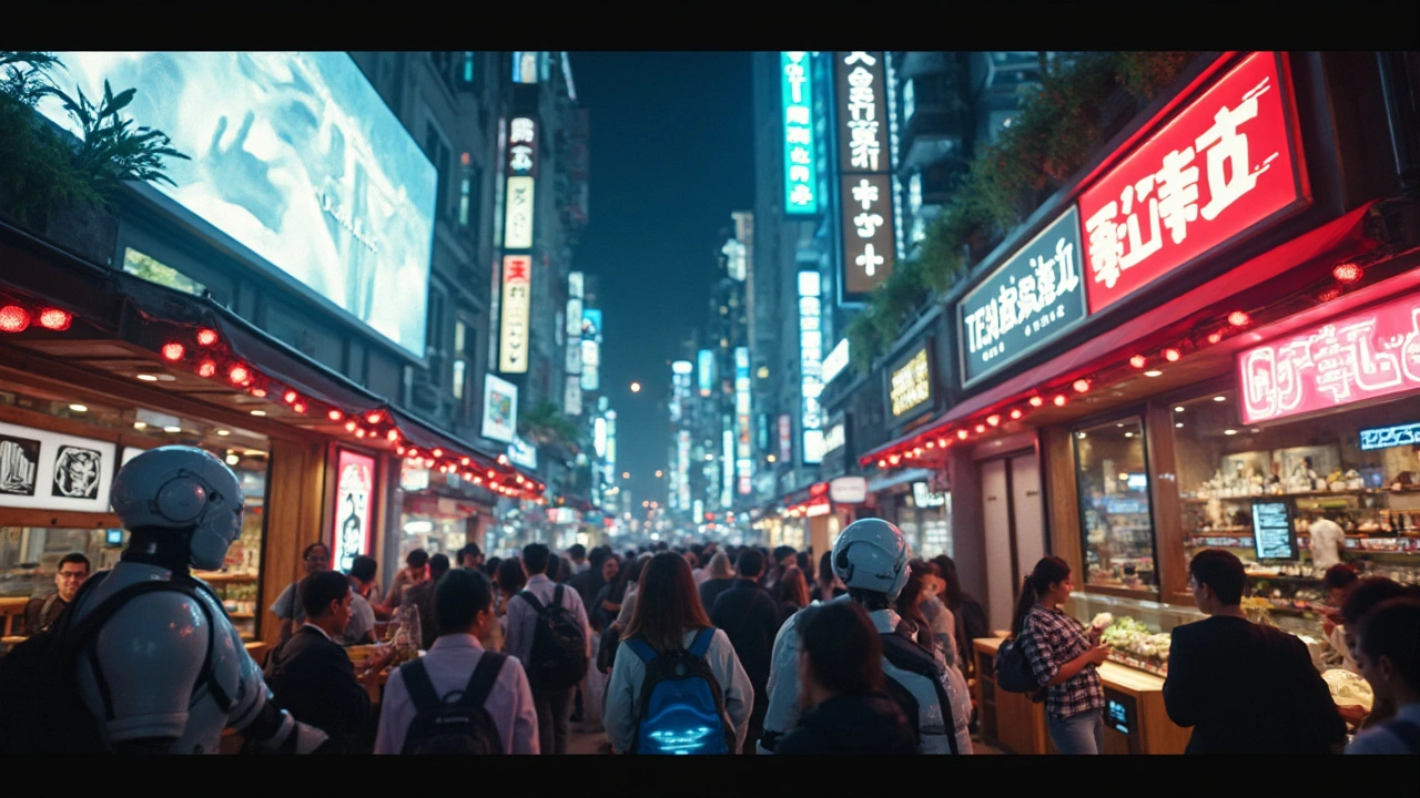 The Best Shopping Destinations for Tech Enthusiasts: Where Gadget Dreams Come True
