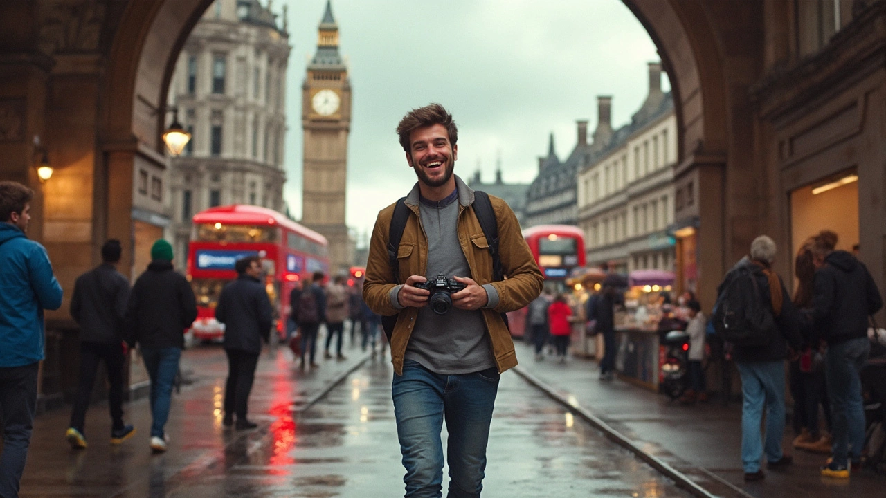 Top 10 Must-Visit London Attractions for First-Time Travelers: No Nonsense, Just the Real Juice