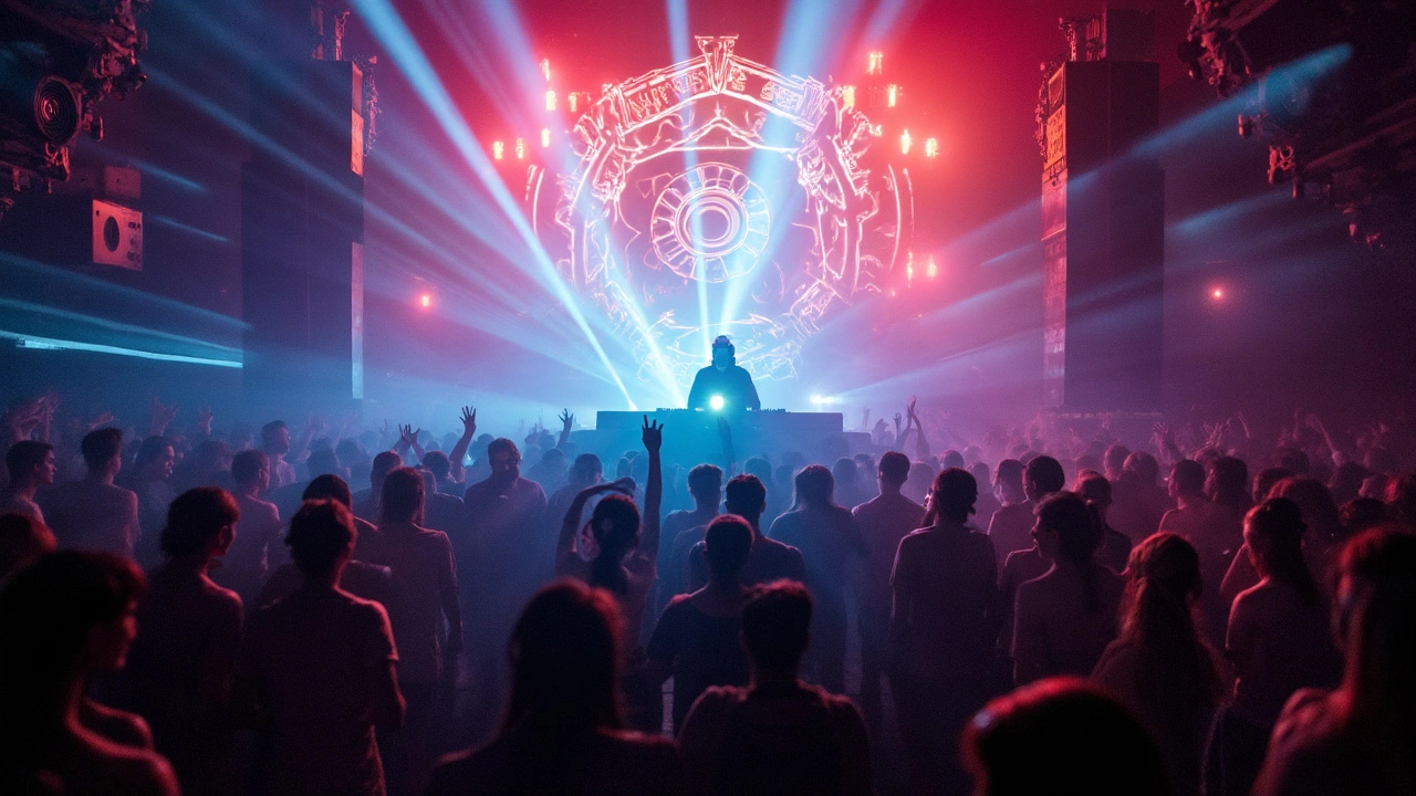 What Sets This Club Above the Rest
