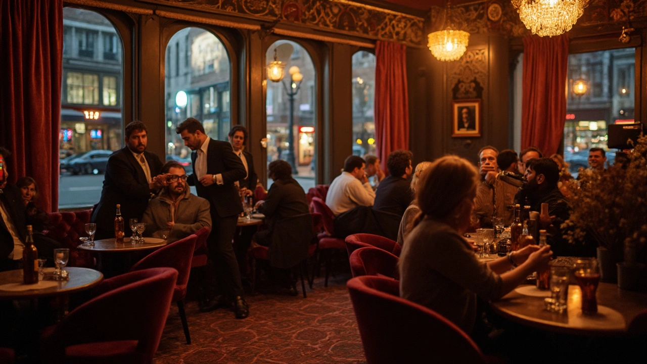 Navigating Licensing Laws and Last Orders