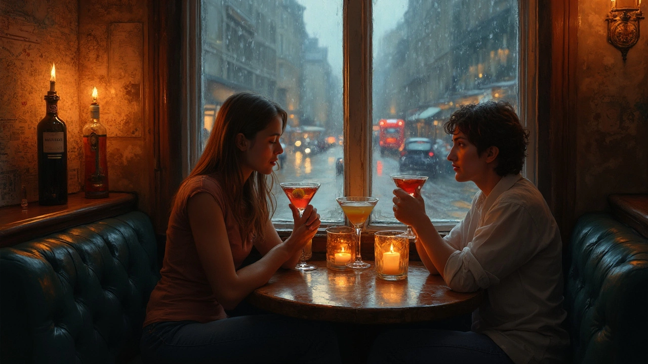 Tips for Navigating London’s Lounge Scene