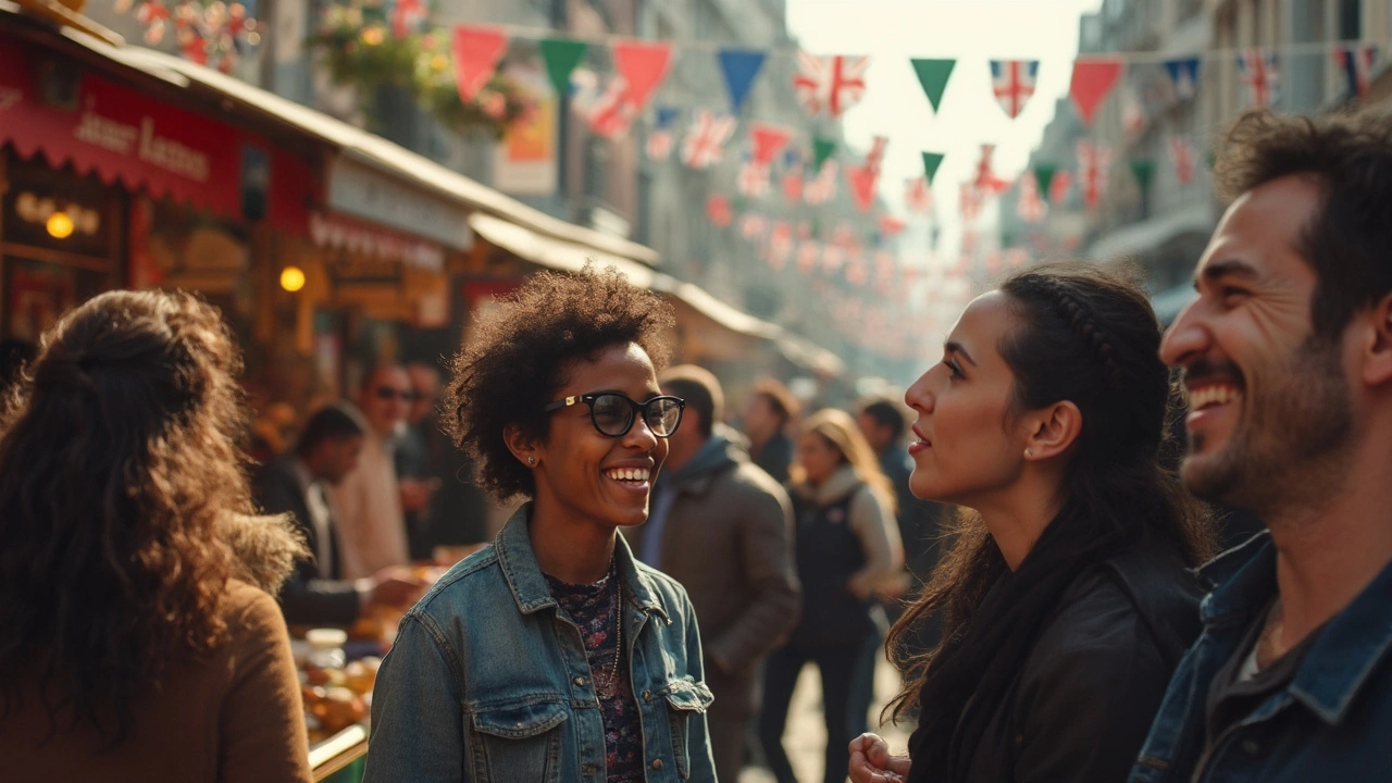How Cultural Experiences in London Expand Your Worldview – A Traveler’s Deep Dive