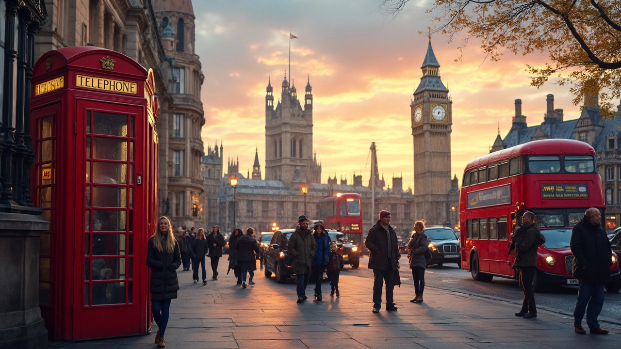 London’s Best Historical Sites: Top Picks for History Buffs