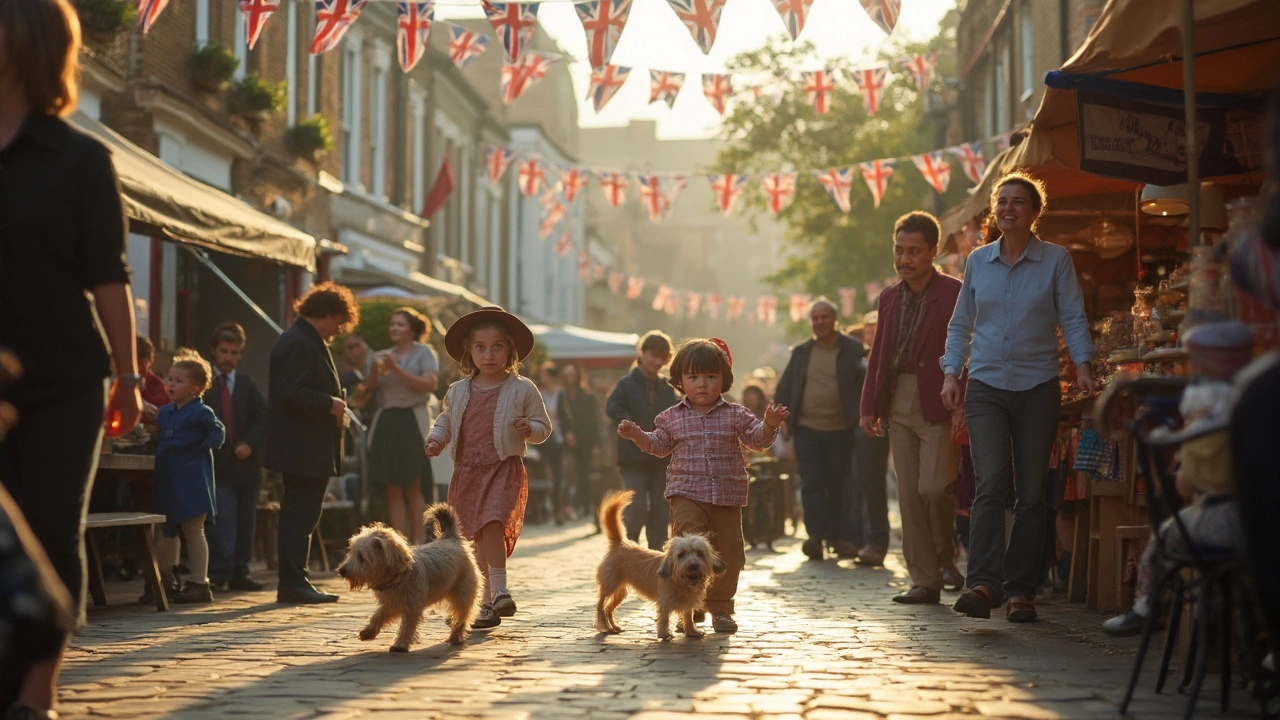 Tips for Making Screen-Free Family Time Stick in a Digital London