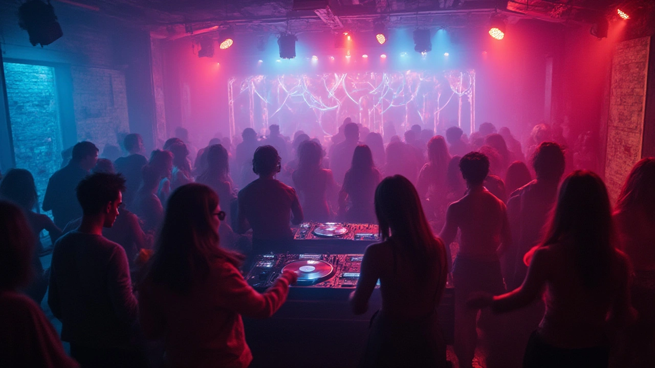 Best London Clubs for Music, Dance, and Culture: Where the Night Comes Alive