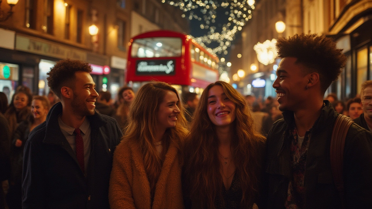 Best Pub Crawls for Singles in London: Discover New People and Top Venues