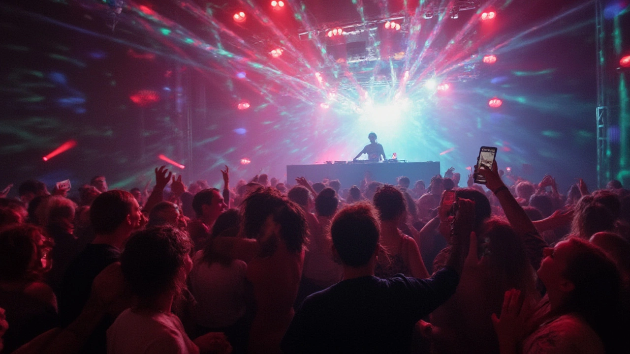 Events, Themes, and the Best Nights to Go