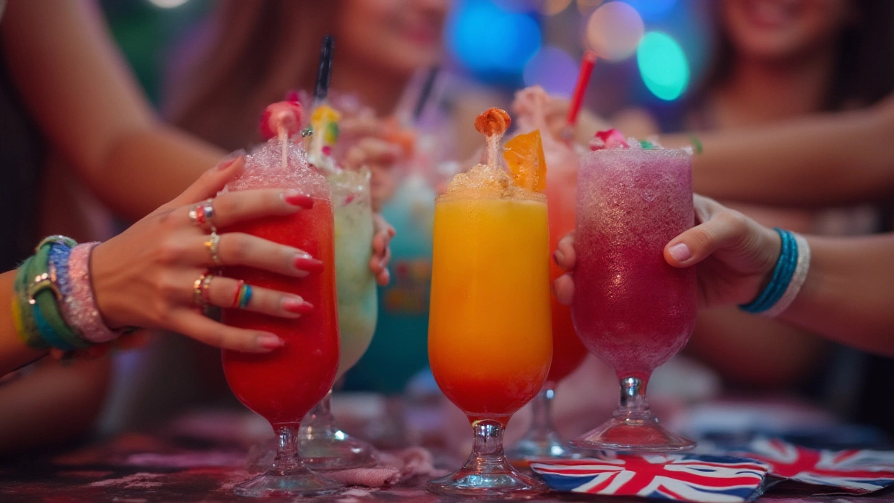 Heaven in the Fabric of London’s Identity