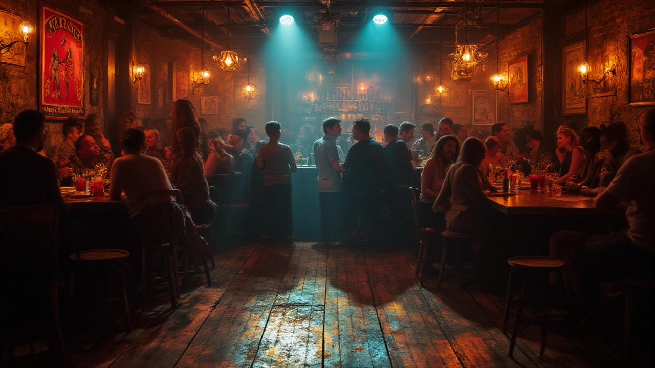 Hidden Gems and Underrated Icons: Beyond the Obvious Hotspots