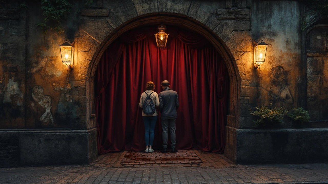 How to Find and Enjoy Hidden Gems on London’s Screens