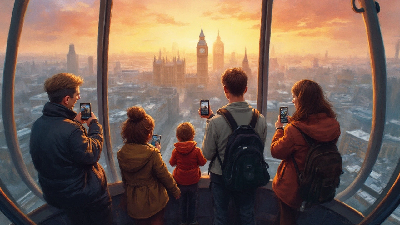Insider Tips: Tickets, Queues, and How to Get the Most Out of Your Visit