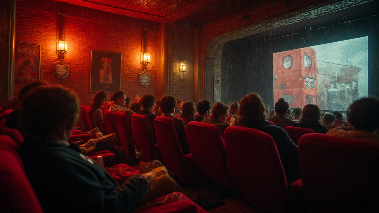 London’s Best Hidden Movie Gems: Underrated Films Every Cinephile Should Watch