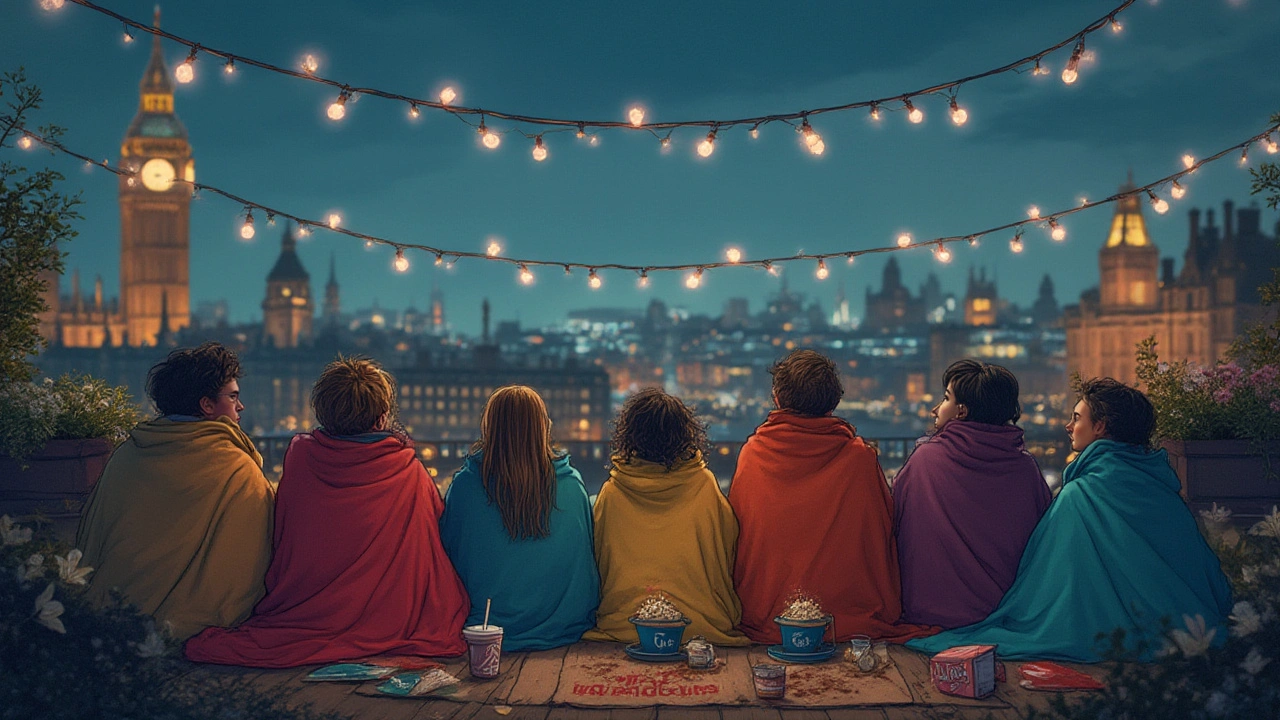 not-your-average Recommendations: Standouts from London’s Indie Scene