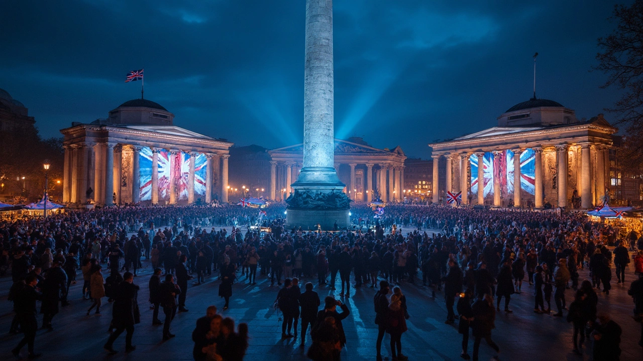 Traditions, Protests, and Unforgettable Moments