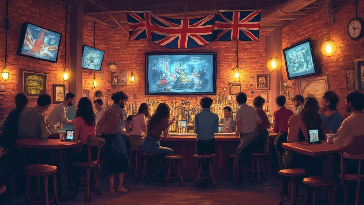 What’s Next? Tips, Trends, and Must-Knows for London Gig-Goers