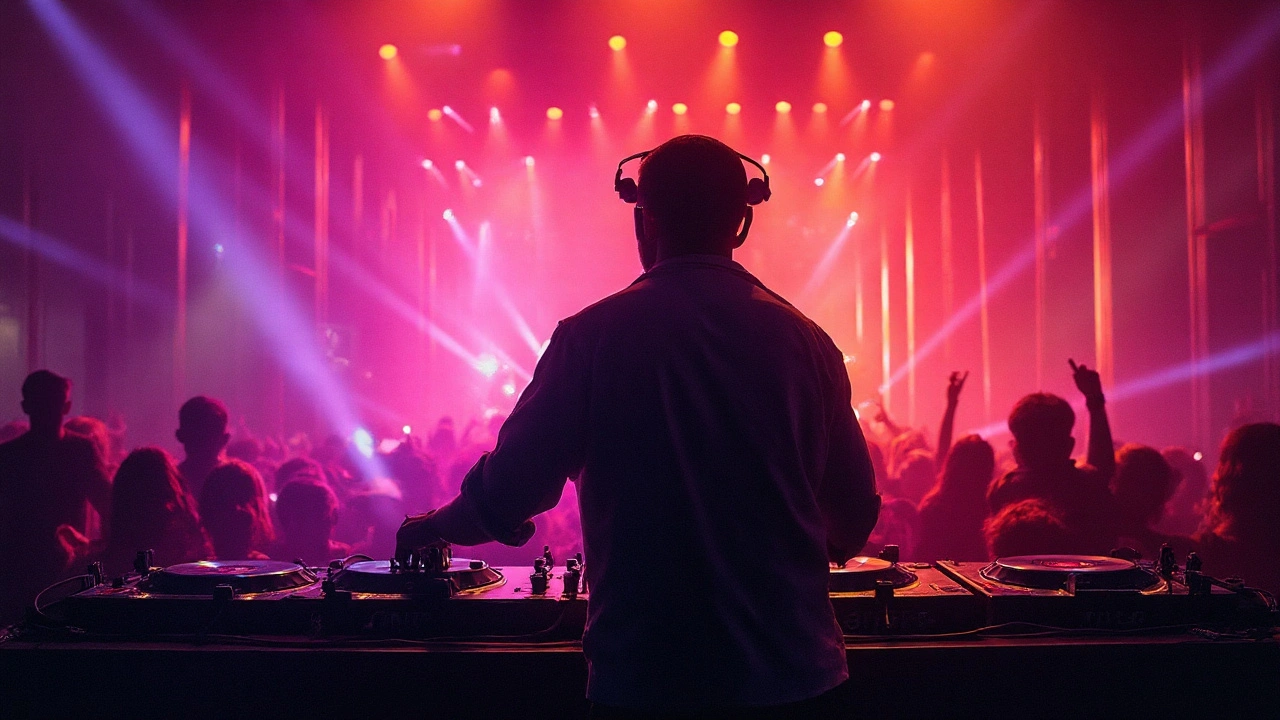 How to Get the Most out of Your Night at Fabric London