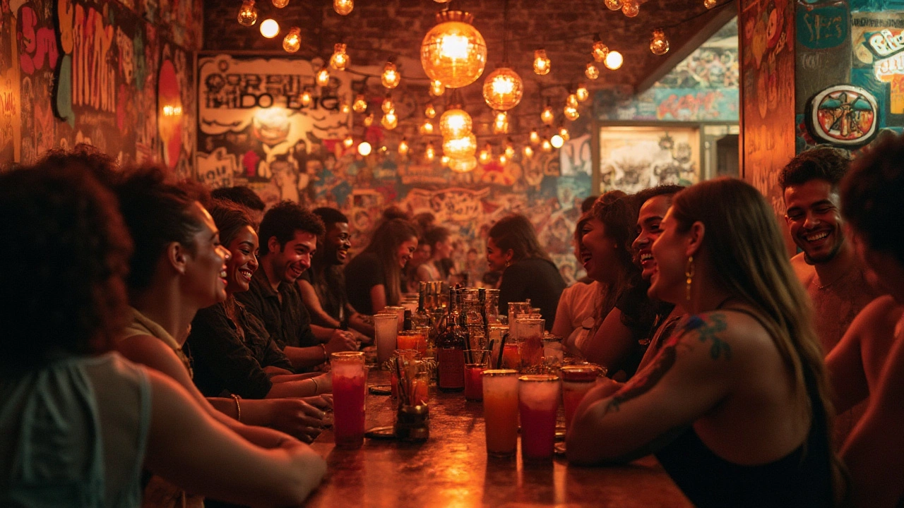 Insider Tips for Your Perfect Heaven Night