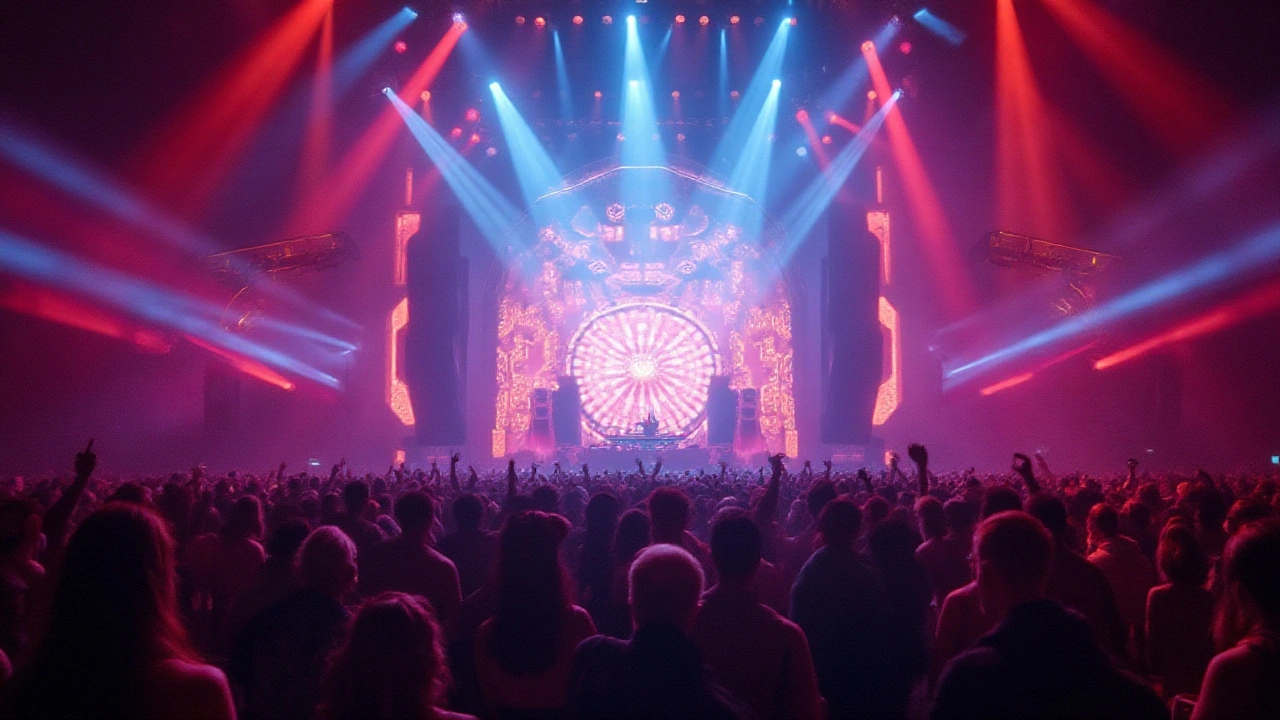 London Nightlife: How Ministry of Sound Changed Music Culture in the Capital