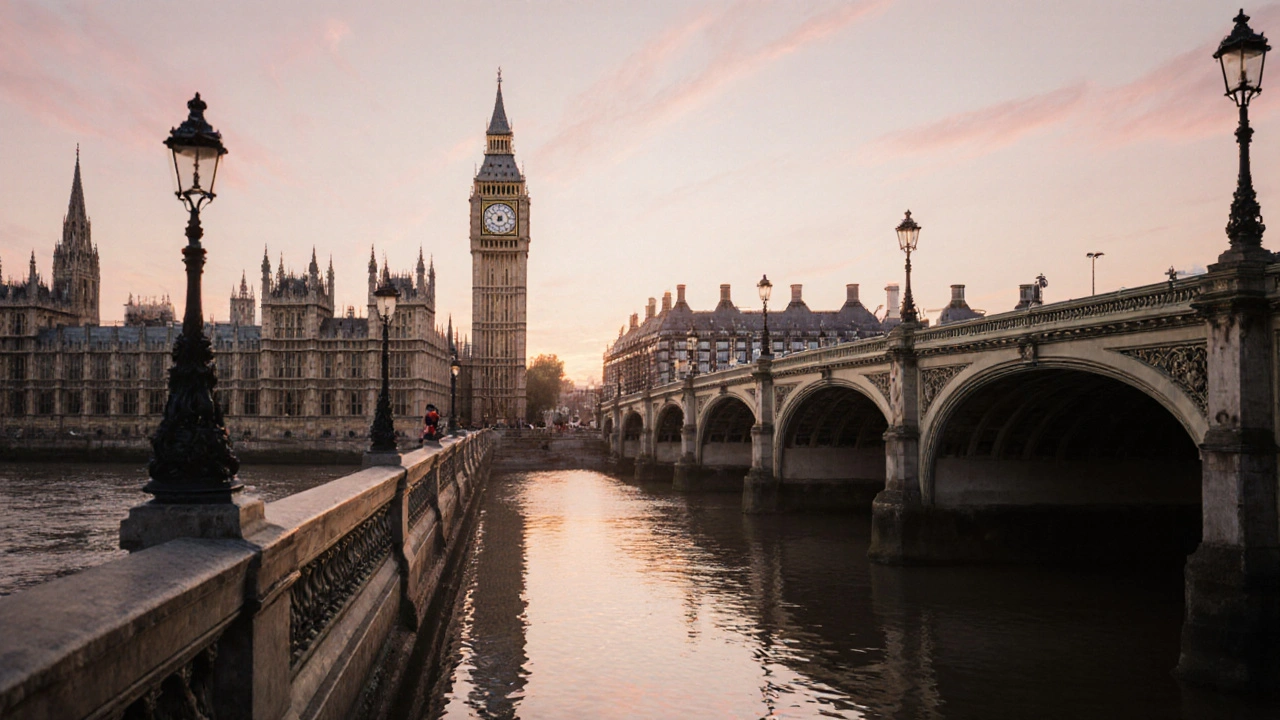 Best Big Ben Photo Spots in London - Capture Iconic Views