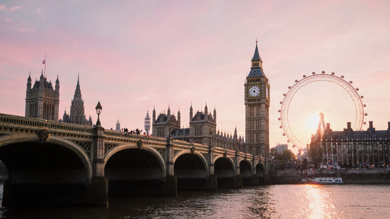 Big Ben Clock Tower: History, Secrets & Visiting Tips in London