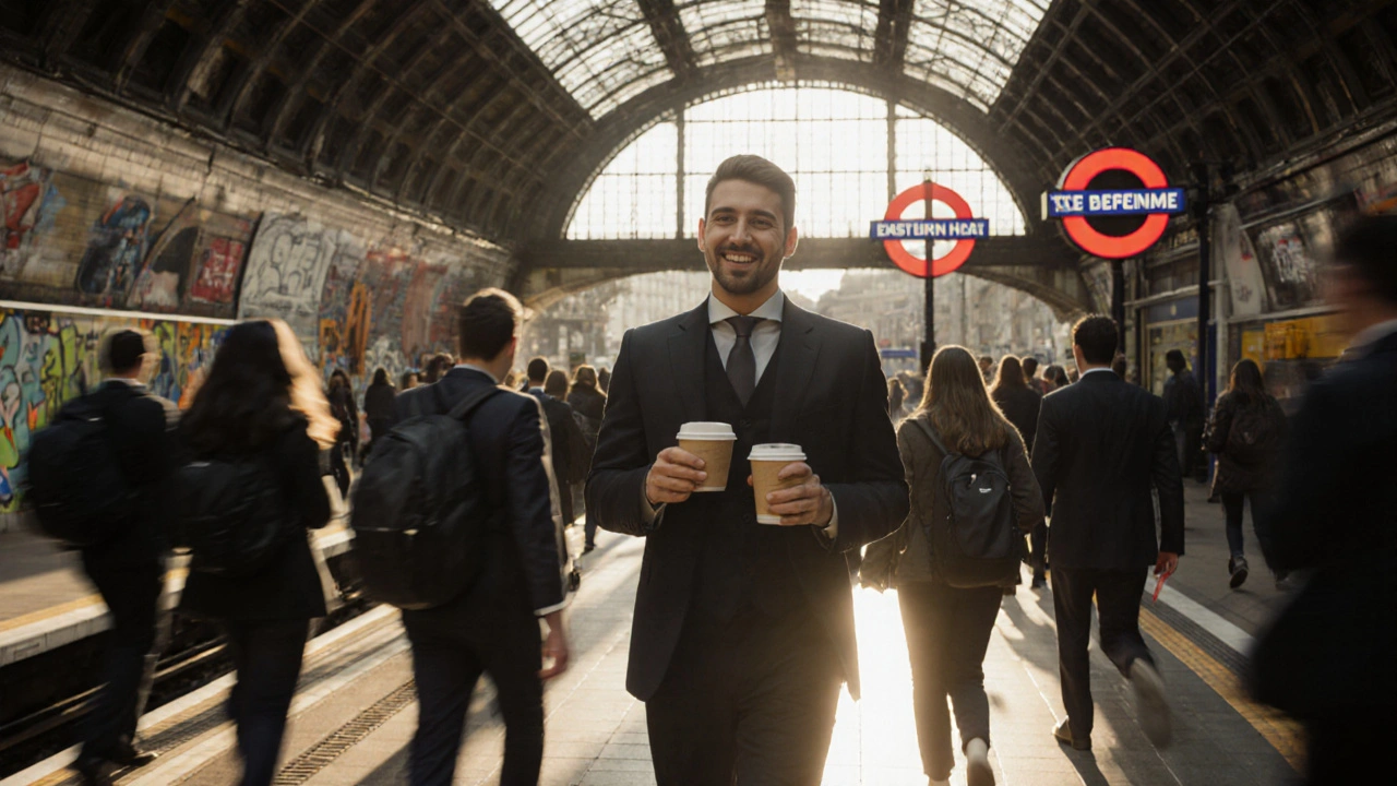 Hilarious Comedy Series Inspired by Real Life - London’s Must‑Watch List