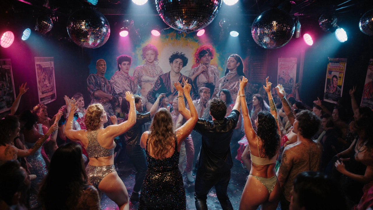 How Heaven Nightclub Redefines the Nightlife Experience in London