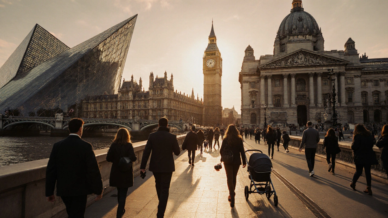 Insider Tips for Navigating London’s Top Museums