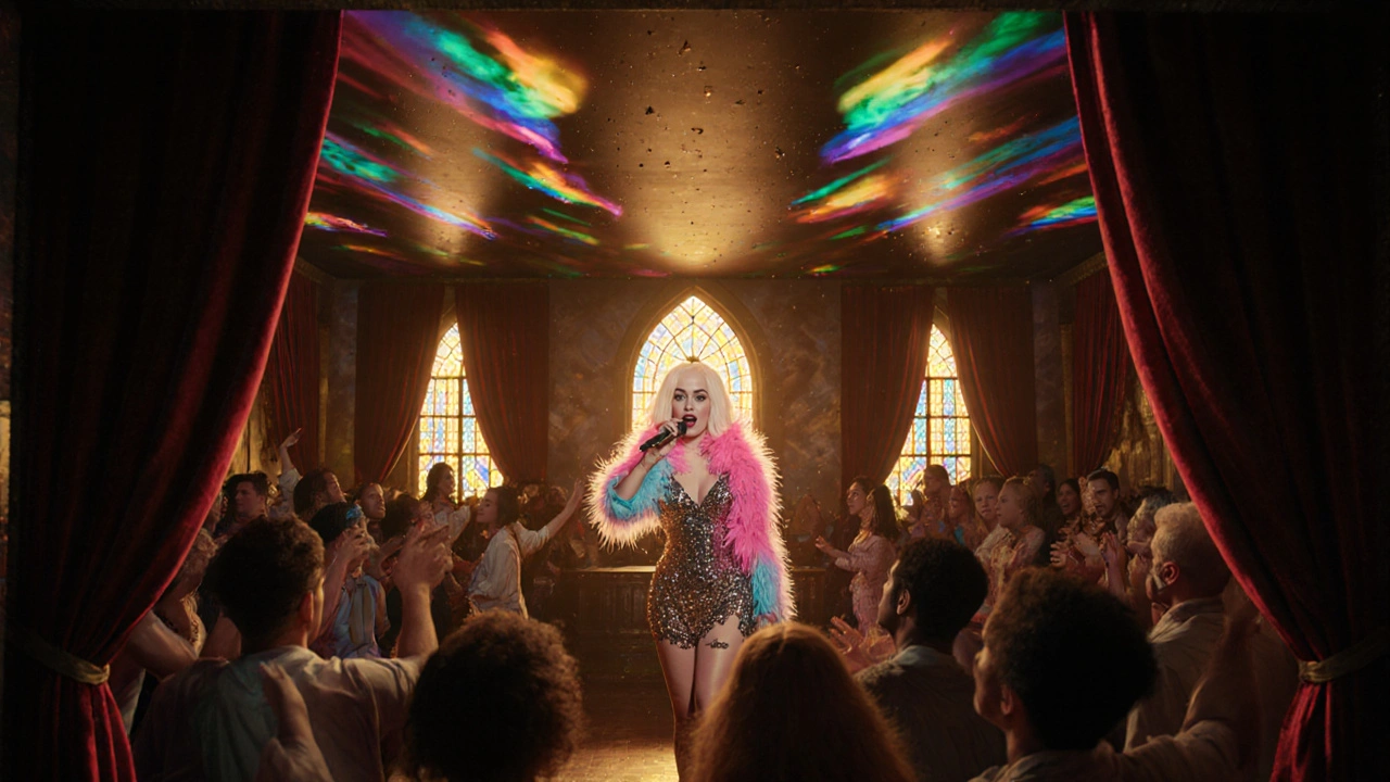 The Secret Behind Heaven Nightclub's Unforgettable Nights in London