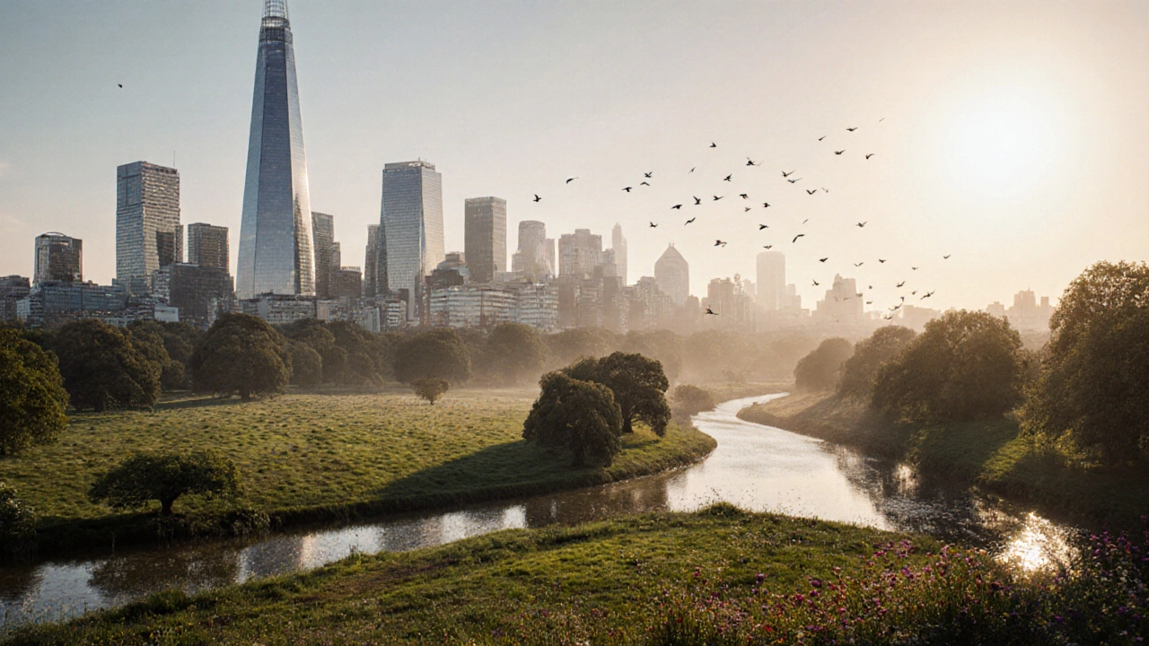 Top London Parks Every Nature Lover Must Explore