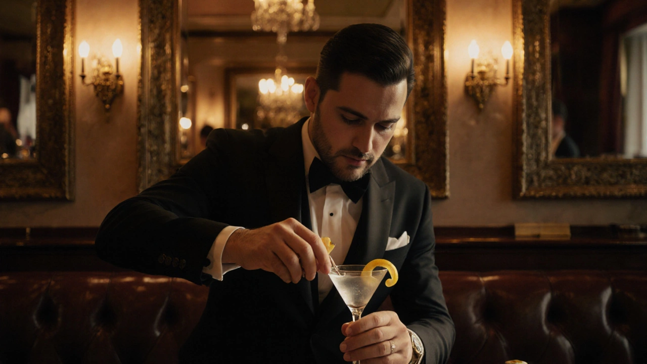 10 Must-Visit Bars in London for an Unforgettable Night Out