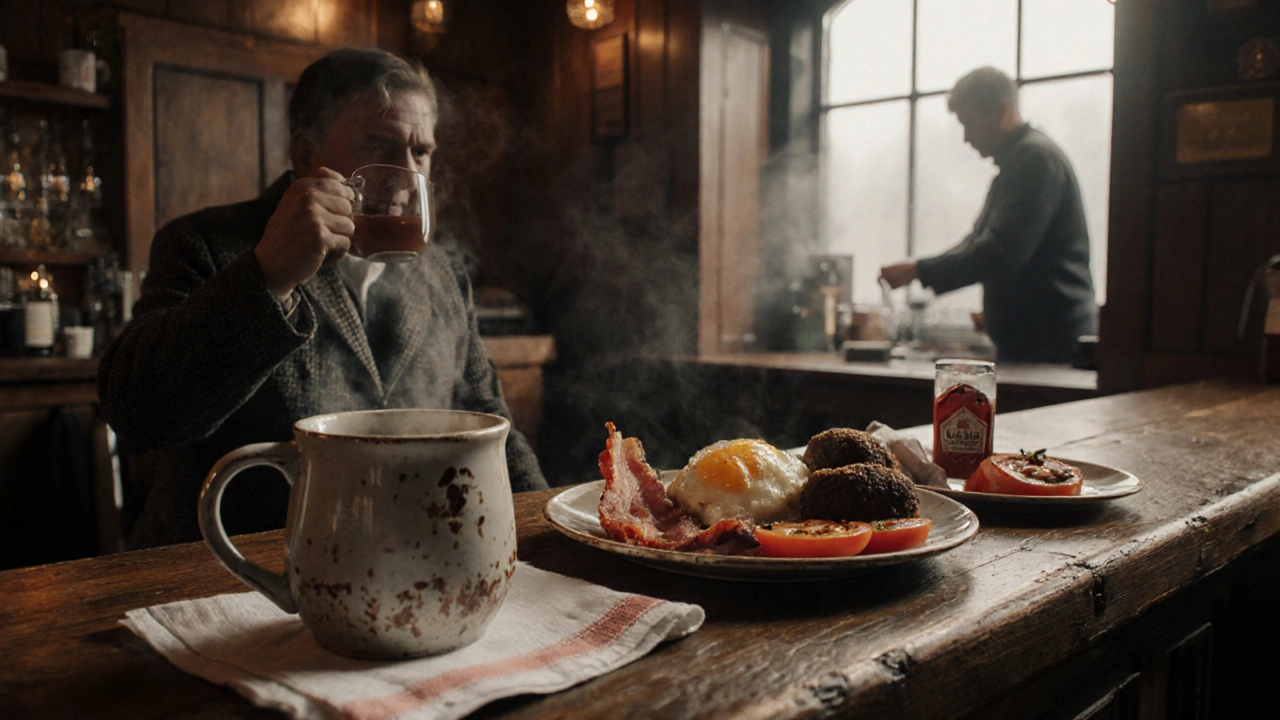 Cultural Experiences That Make You Feel Like a Local in London