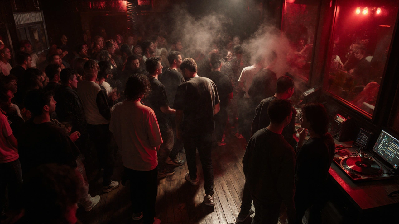 London’s Best Dance Clubs: From Underground Hideaways to World-Famous Venues