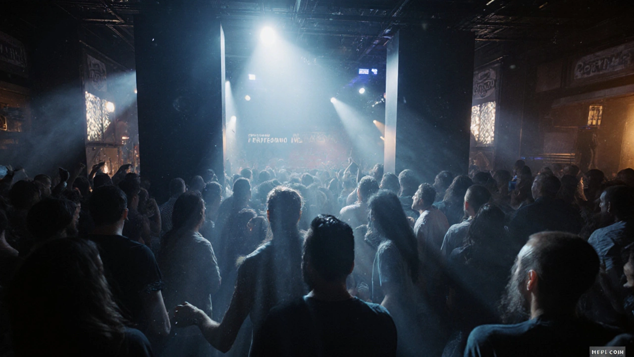 Step Into the Spotlight: London’s Best Dance Clubs That Define Nightlife