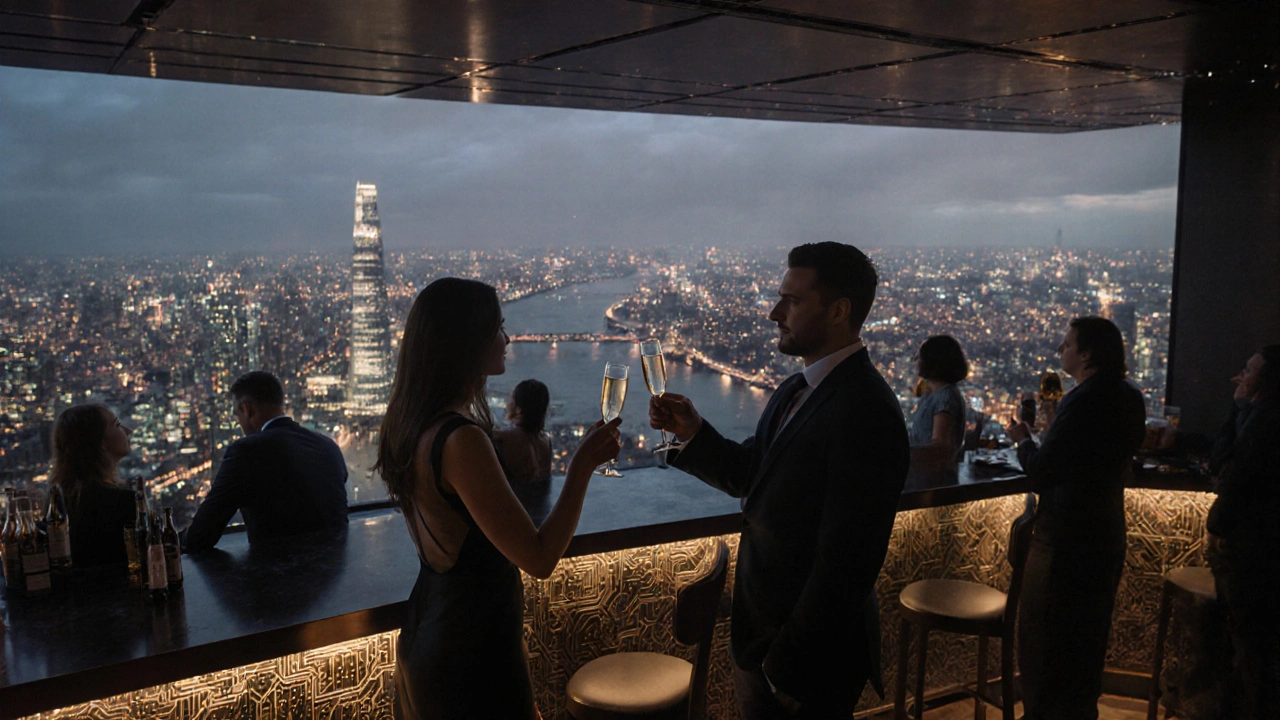 The Best Clubs in London for Celebrating Life’s Big Moments