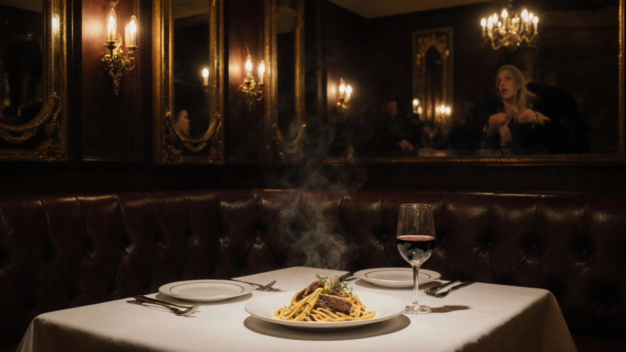 The Top Restaurants in London That Celebrities Can't Get Enough Of