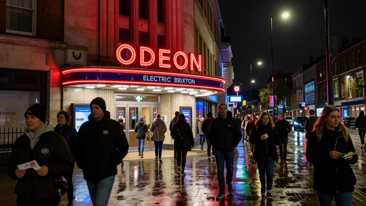 Discover the Magic of Electric Brixton Nightclub in London