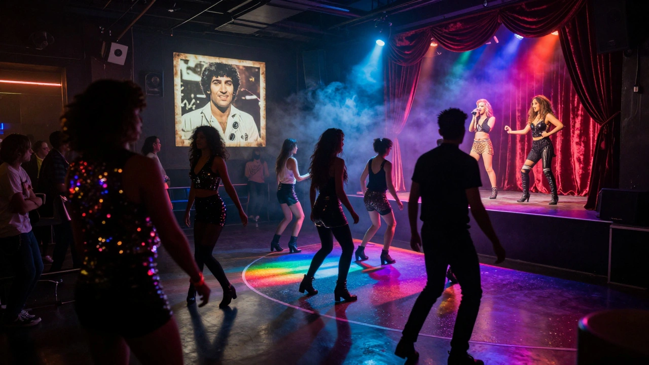 Heaven Nightclub London: Where the City’s Nightlife Comes Alive