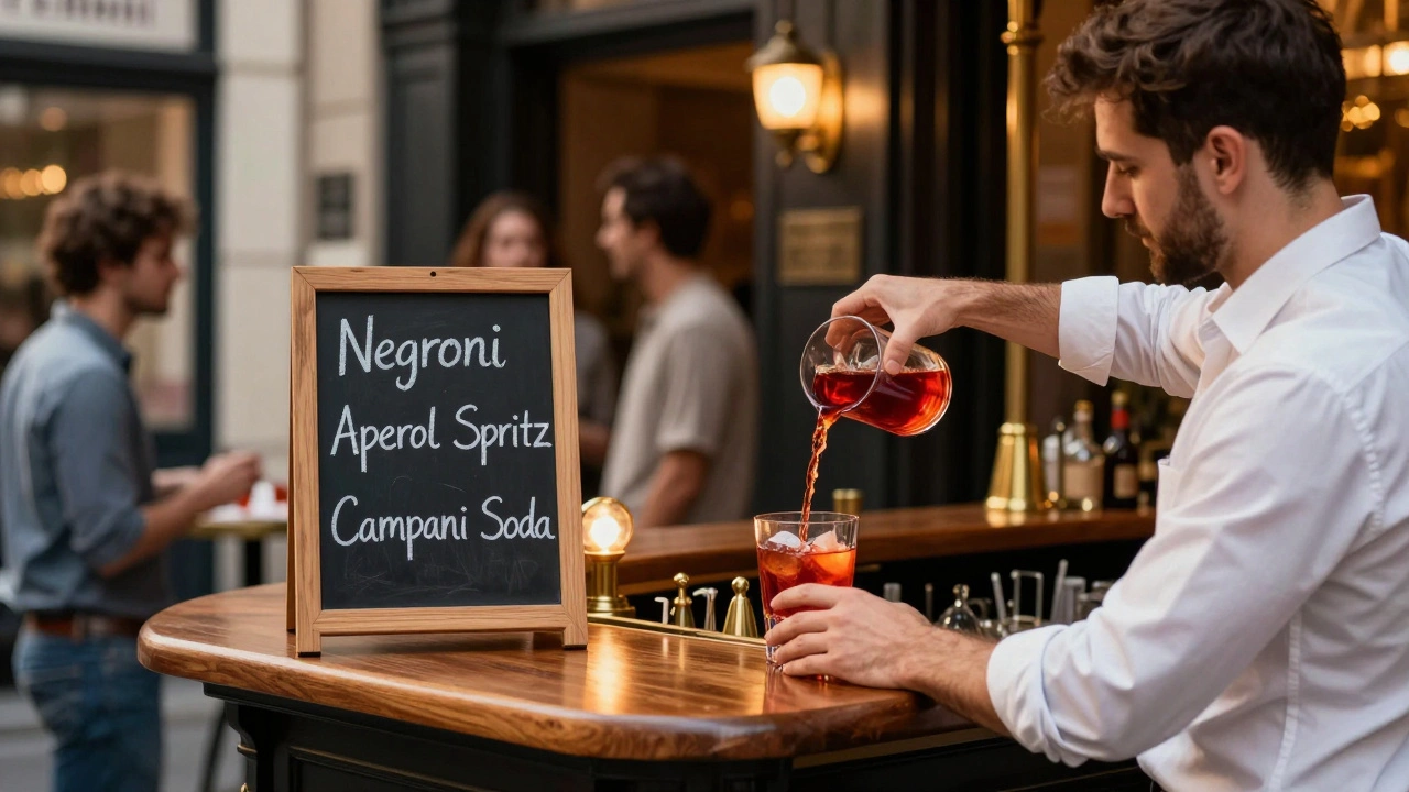 Best Cocktail Lounges in London: Where to Sip Like a Local