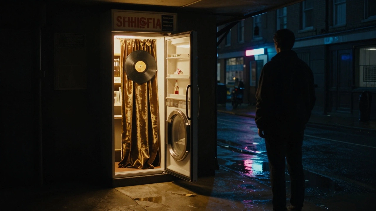 Late-Night Bars in London: Uncover the City’s Best Hidden Spots After Midnight