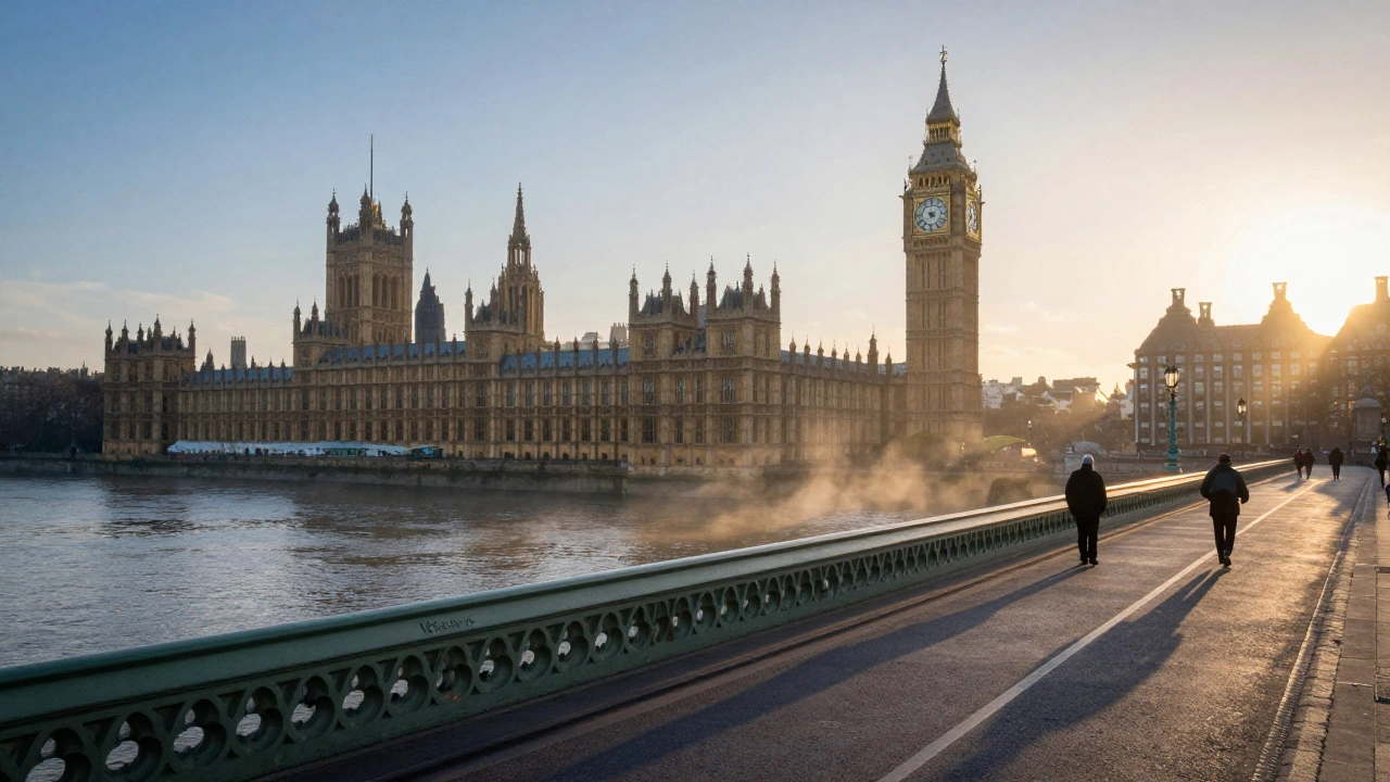 Must-See Landmarks in London: How to Avoid the Crowds and Enjoy the View