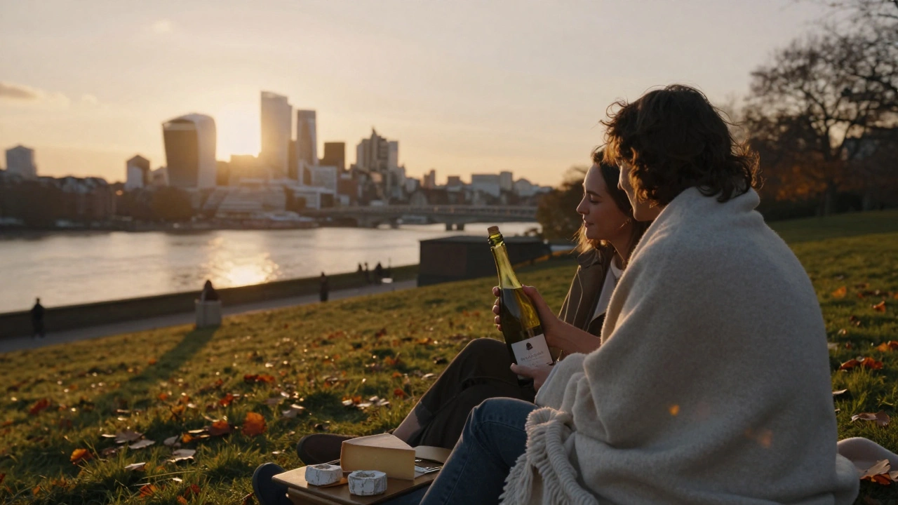 Unforgettable London Attractions for Special Occasions