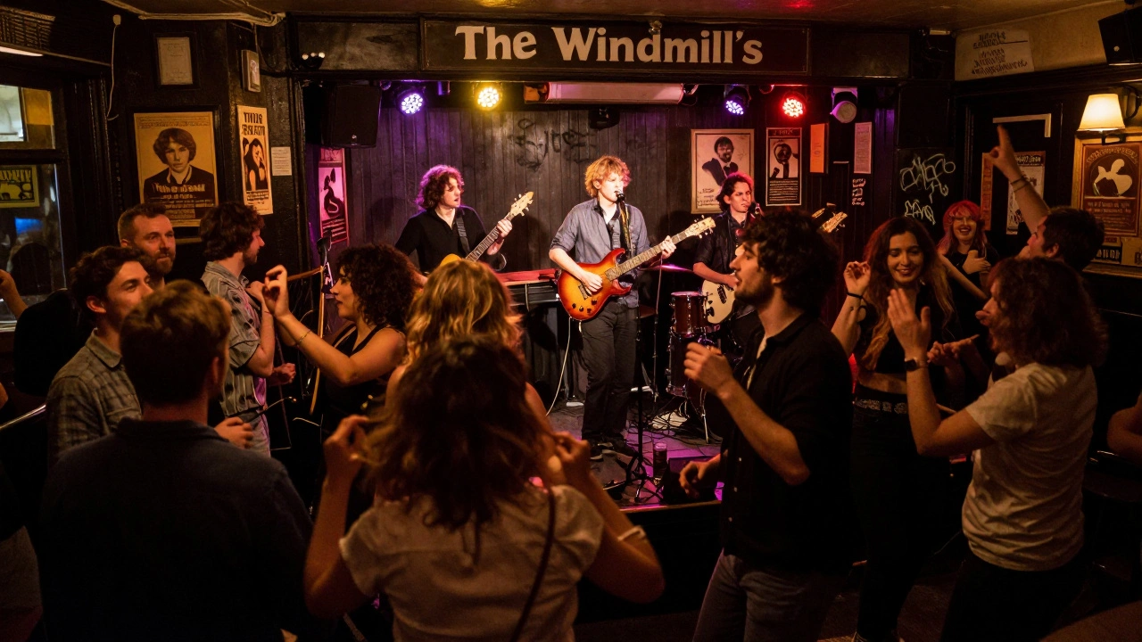 Best Clubs for Authentic Nightlife in London | 2025 Guide