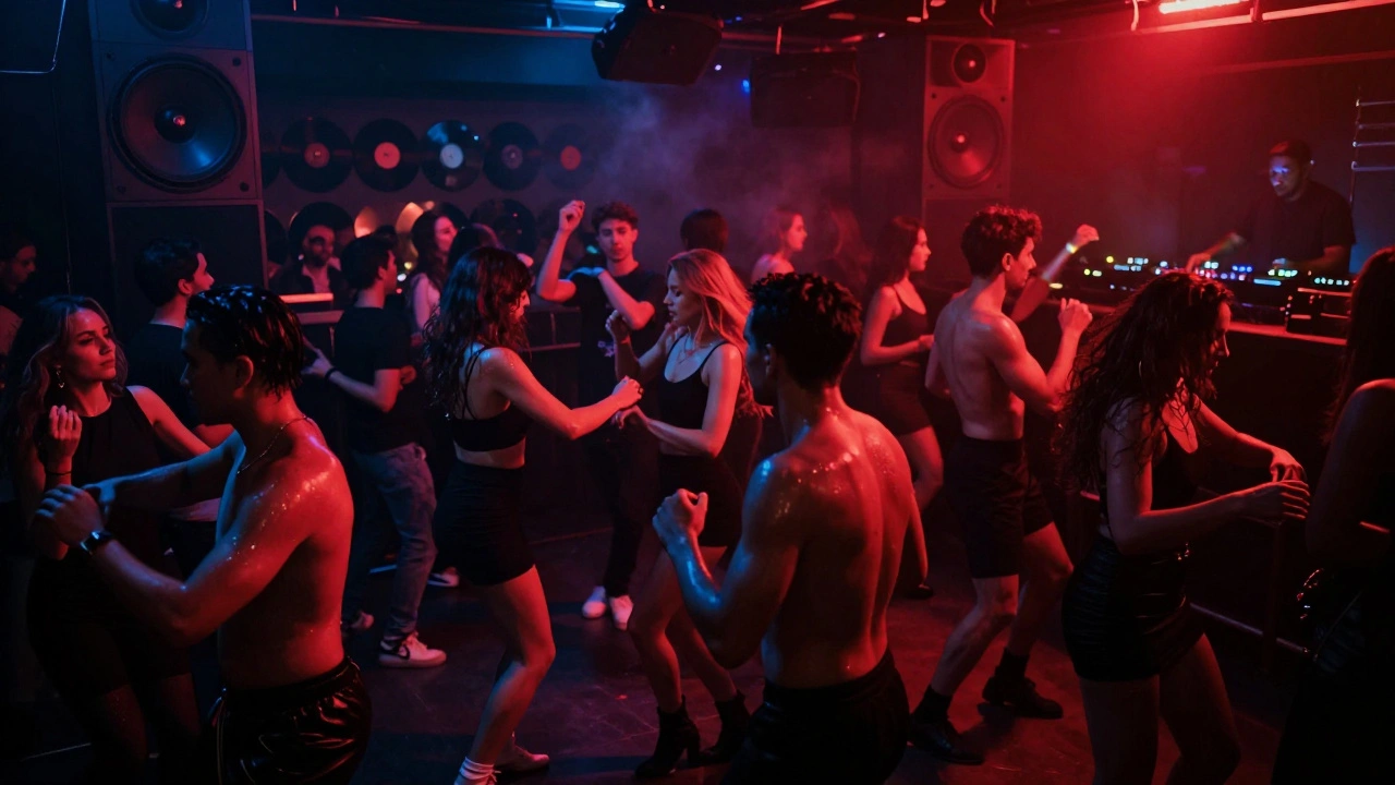 Dance Clubs in London: The Art of Creating Unforgettable Nights