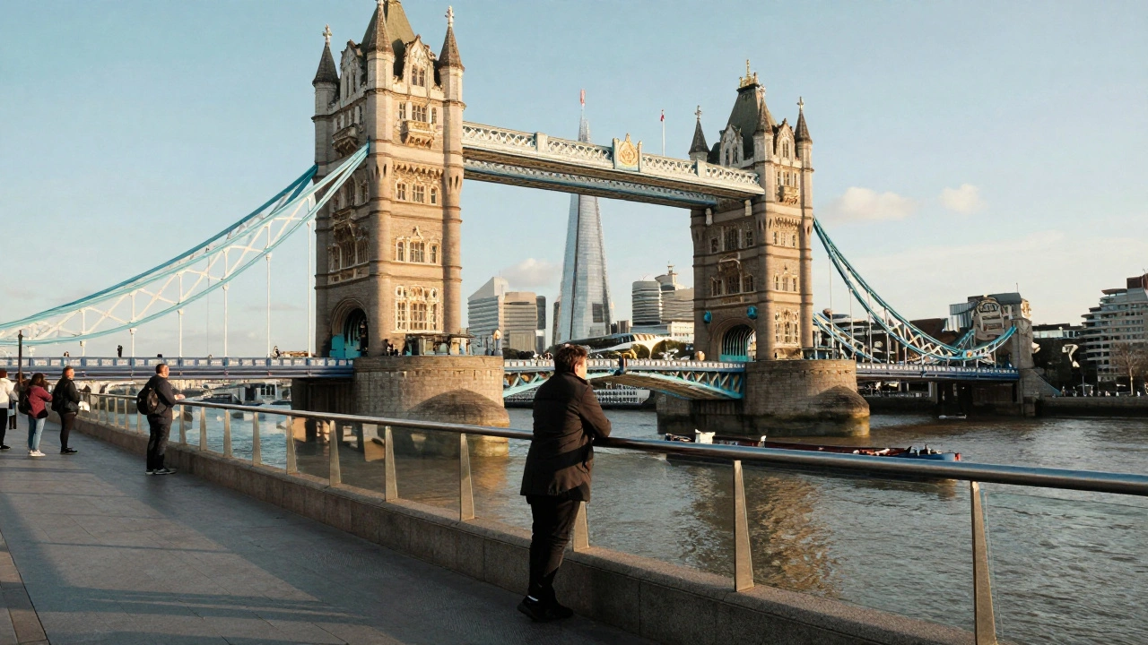 Exploring the Tower Bridge Exhibition: What Londoners and Visitors Should Know