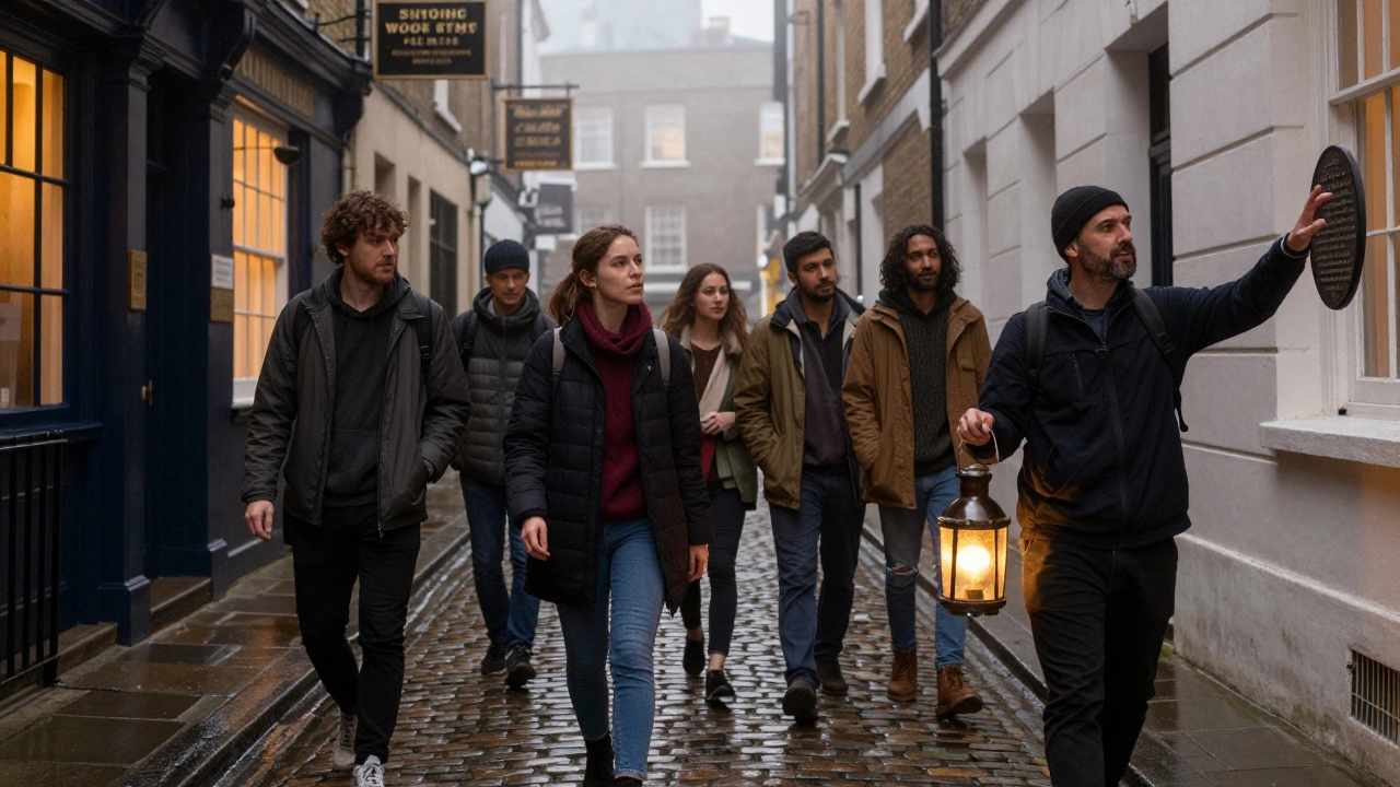 Guided Tours: The Hassle-Free Way to Explore London and Beyond