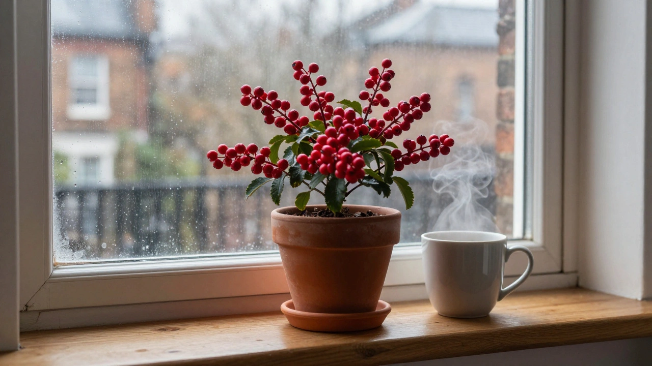 Hidden Gems in Gardening: Rare Plants to Cultivate at Home in London